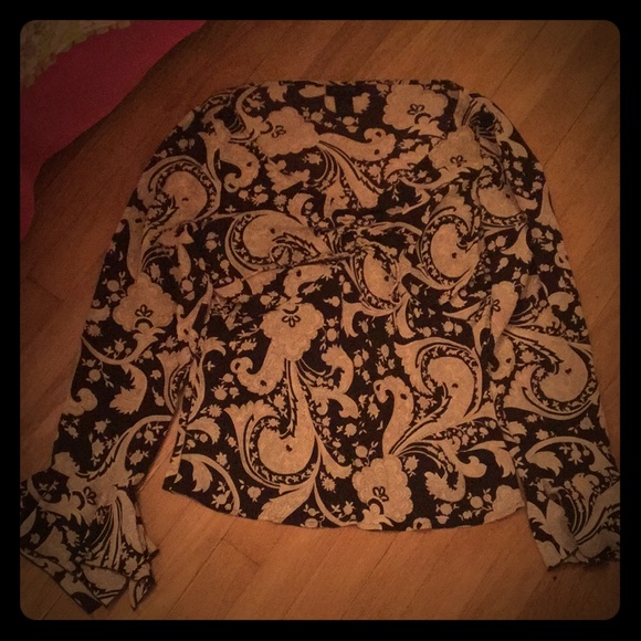 The Limited Tops - Limited top